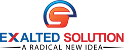 Exalted Solution Logo